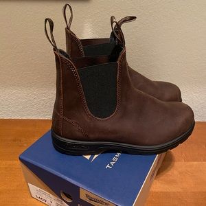 New Blundstone Boots 1609 Brown